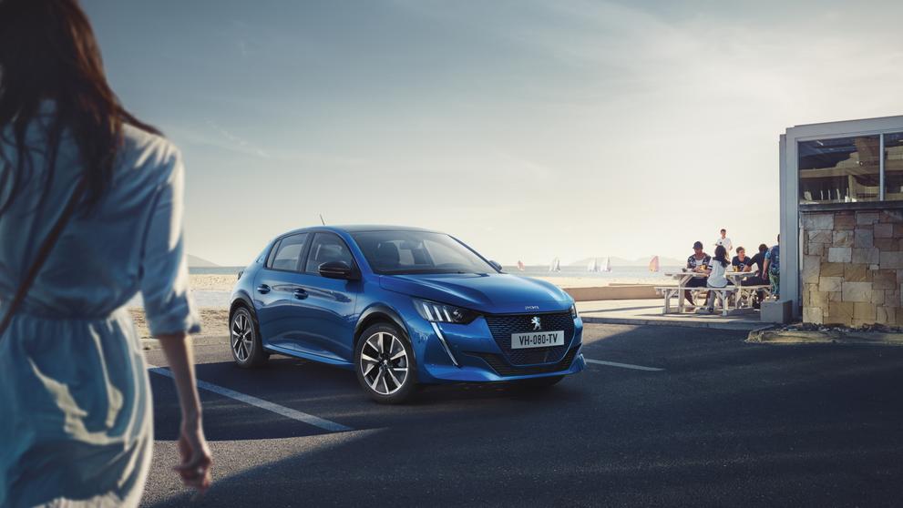 Nový Peugeot 208 - 17