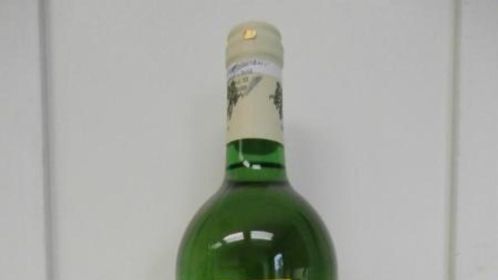 Potraviny na pranýři: Müller Thurgau