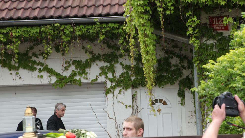Rychtář se vrací do Uhříněvsi - 2