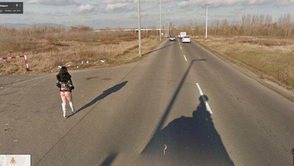 Nejlepší fotky z Google Maps - 26