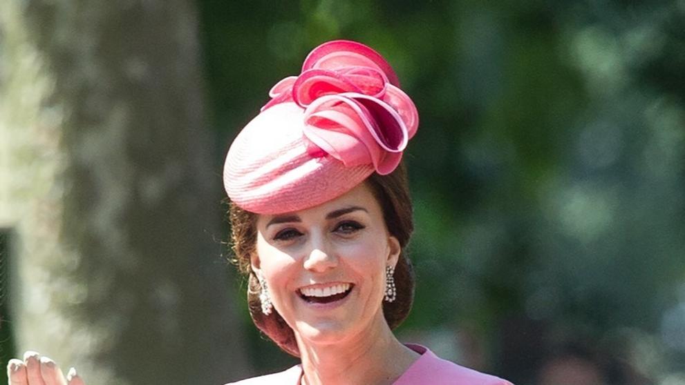 Kate Middleton