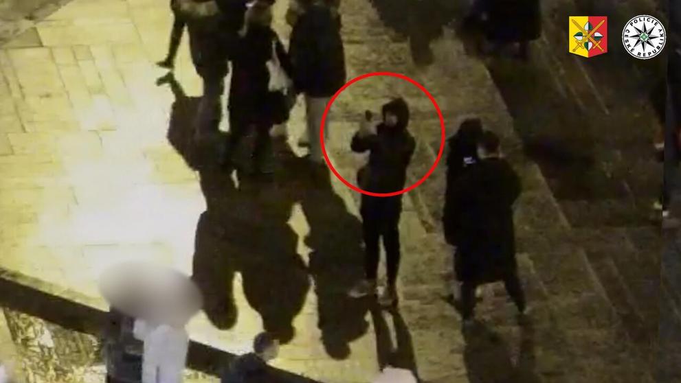 Policie prosí o pomoc při vyšetřování loupežné vraždy v Praze 5 - Stodůlkách - 1