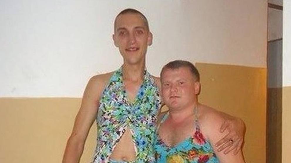 Muži a jejich svět - 2