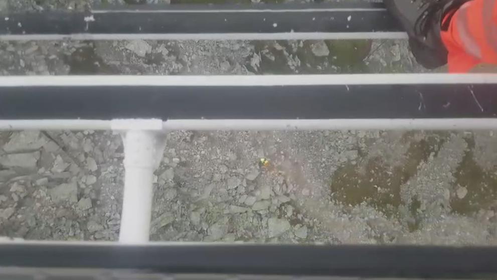Záchranná akce na Rysech