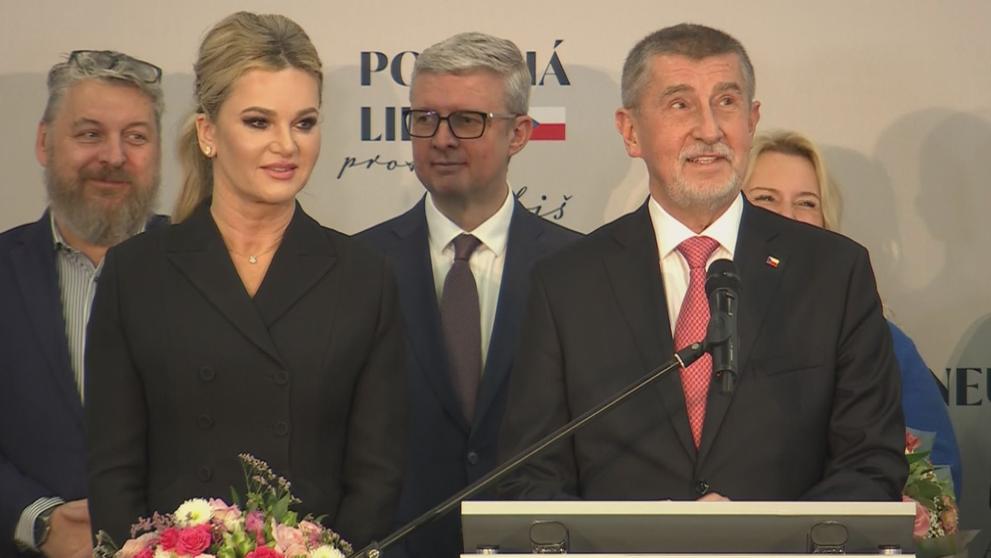 Andrej Babiš (ANO)