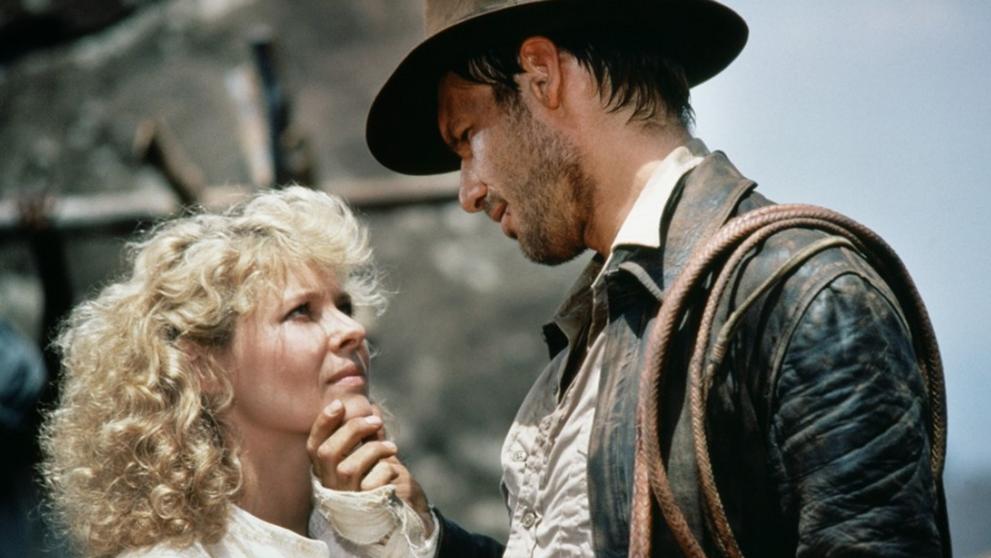 Indiana Jones a Chrám zkázy, 1984 (5)
