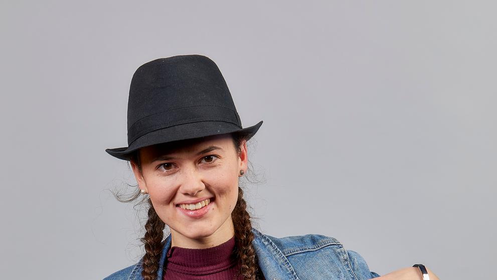 SuperStar: Bude Karmen novou hvězdou? - 2