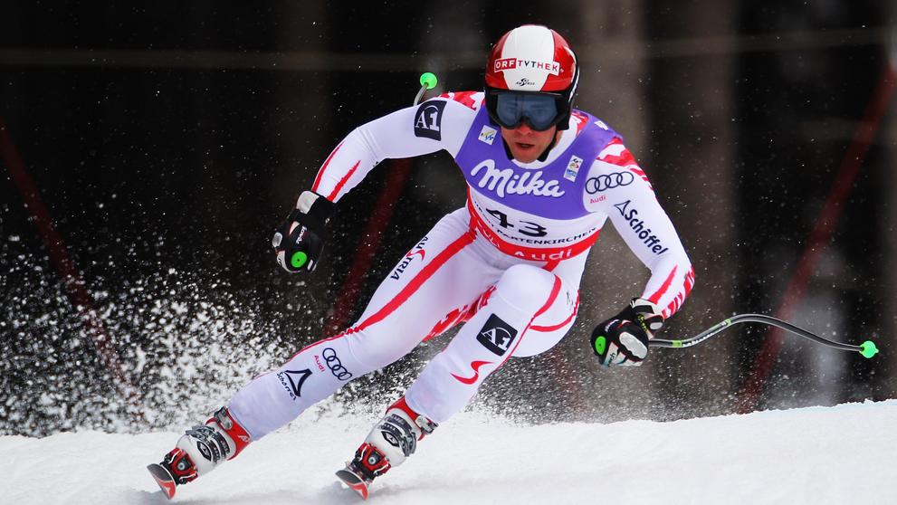Björn Sieber
