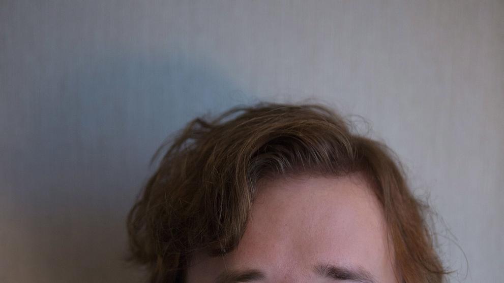 Haley Joel Osment - 2