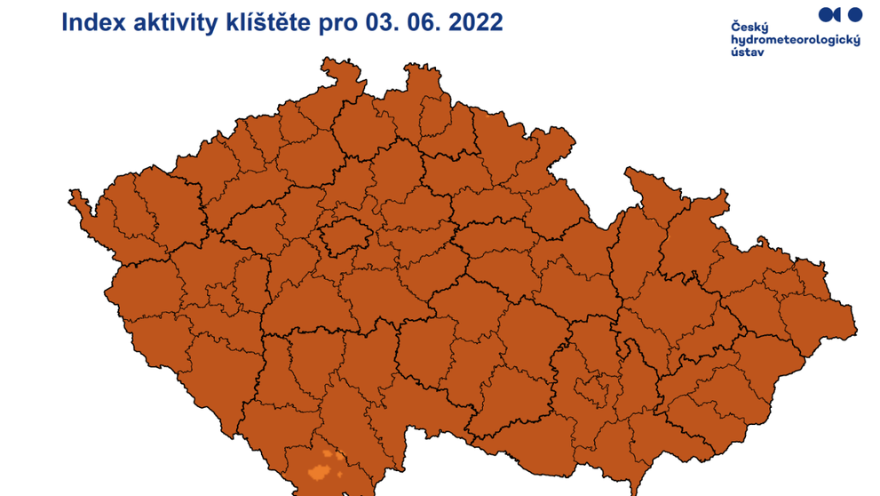 Výstraha 2
