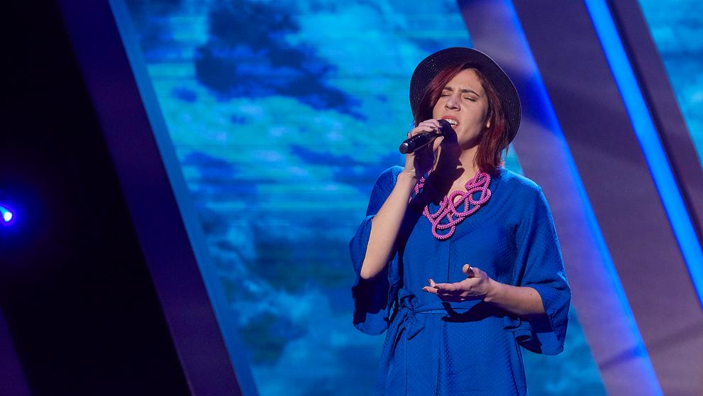 The Voice Česko Slovensko - 2
