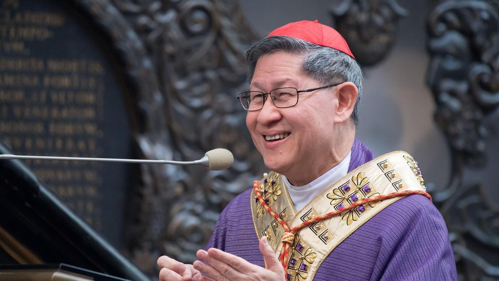 Luis Tagle