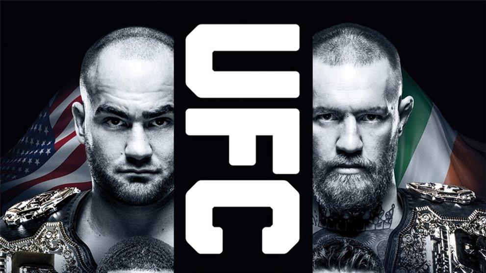 UFC-250
