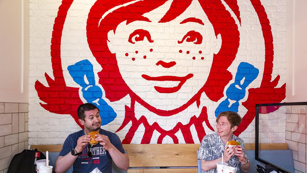 Známý světový fast food Wendy´s plánuje vstoupit na český trh (24)