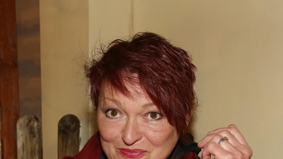 Valérie Zawadská