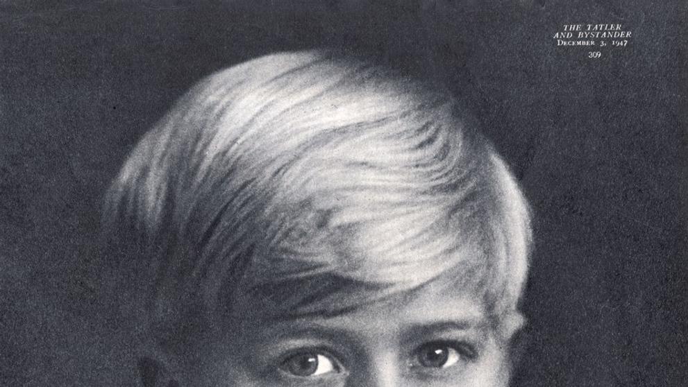 Princ Philip - 1927
