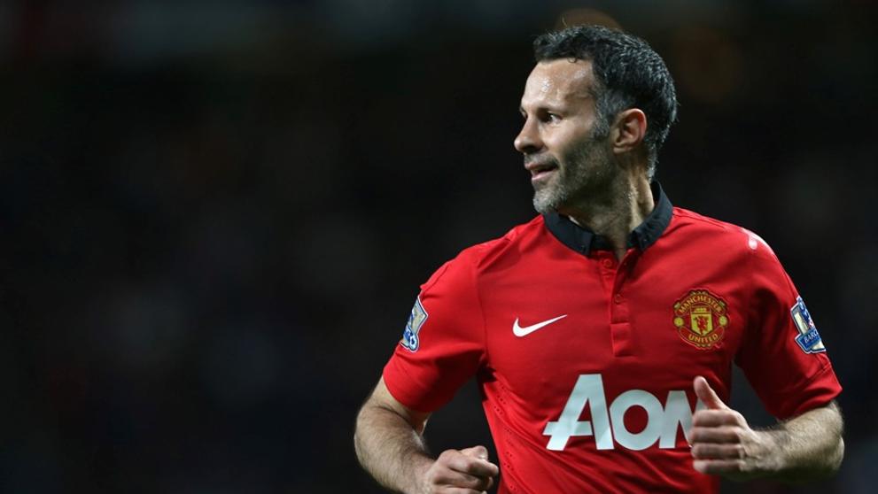 Ryan Giggs