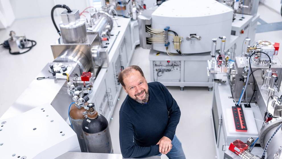 Přelomové výsledky mezinárodního týmu Akademie věd