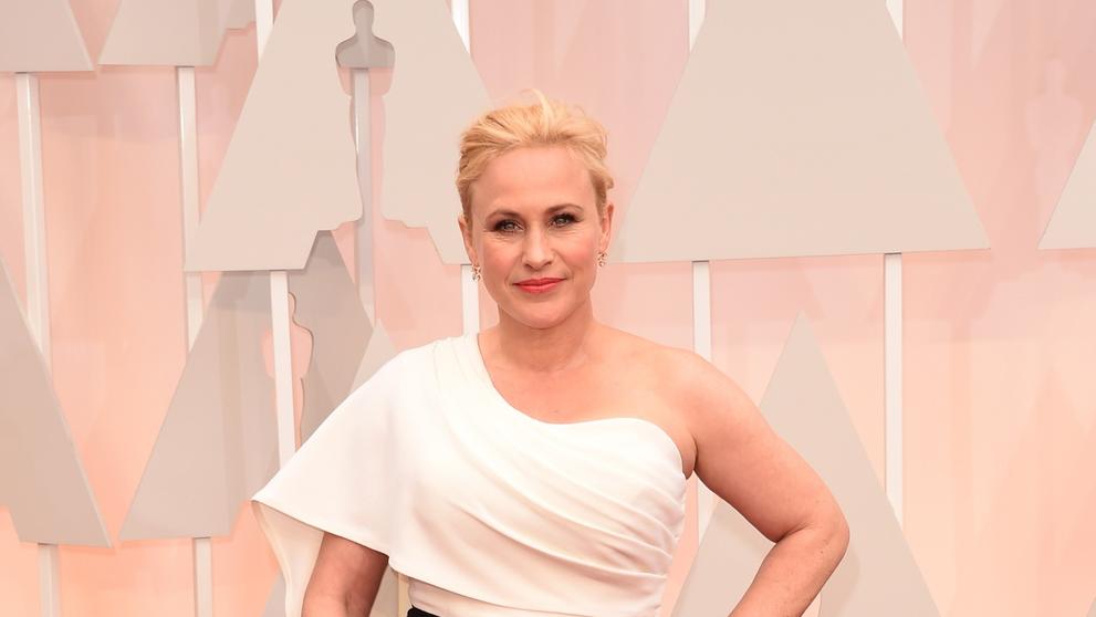 Patricia Arquette