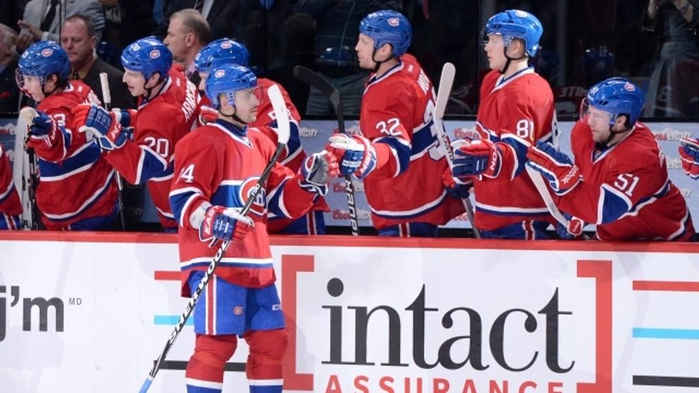 NHL - jedenáctý hrací den - 21