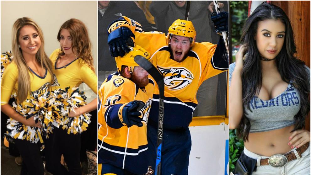 Nashville Predators