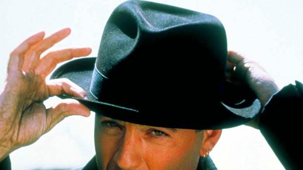 Hudson Hawk a Bruce Willis 