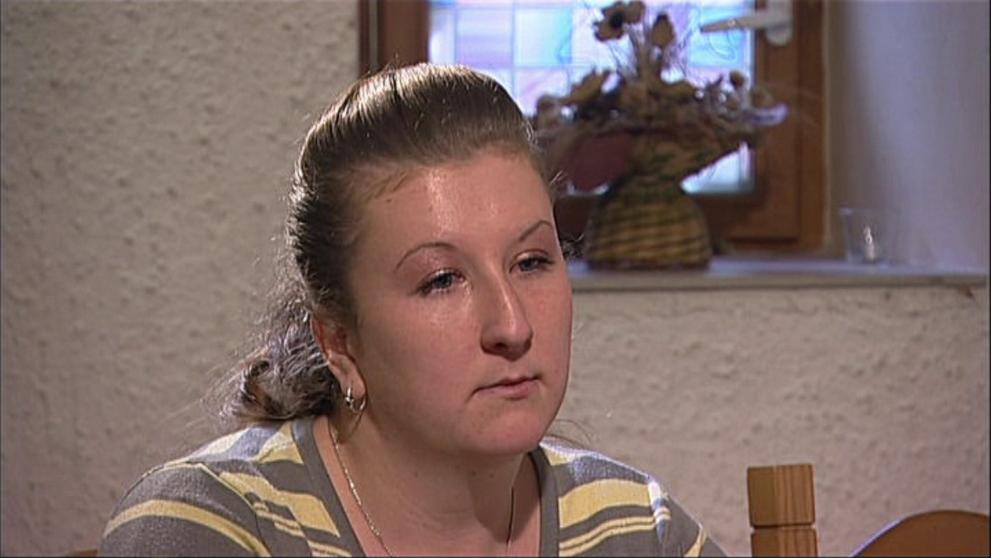Výměna manželek - 8 očí - 3