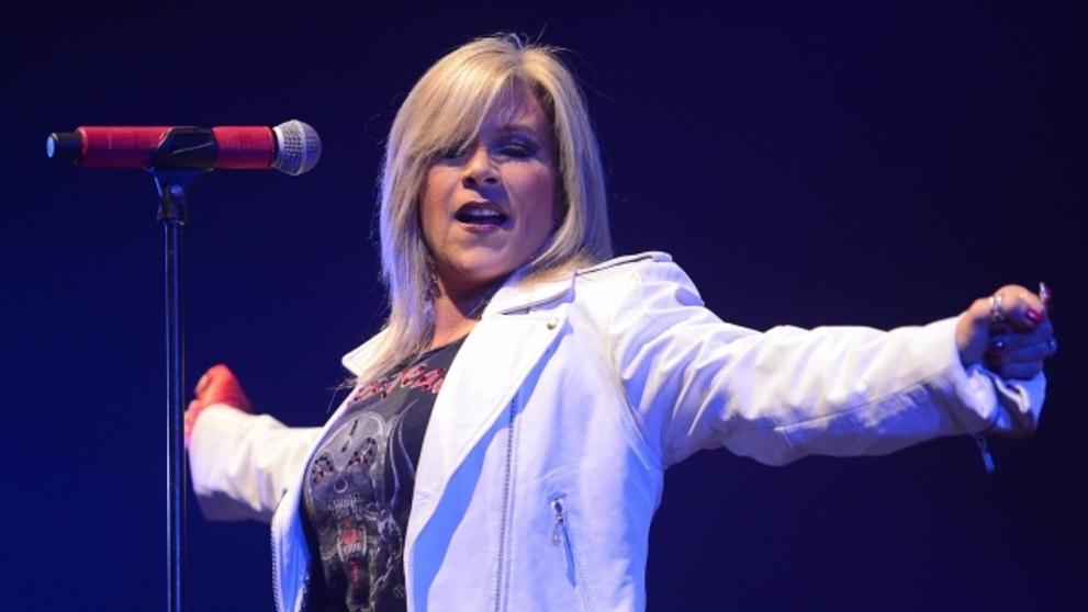 Samantha Fox - 4