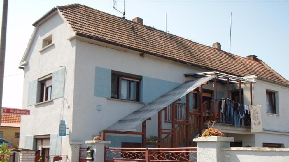 RD Čížkovice