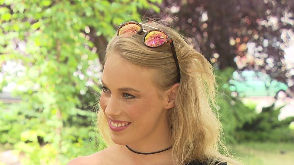 Aneta Krejčíková - Tvoje tvář - 1