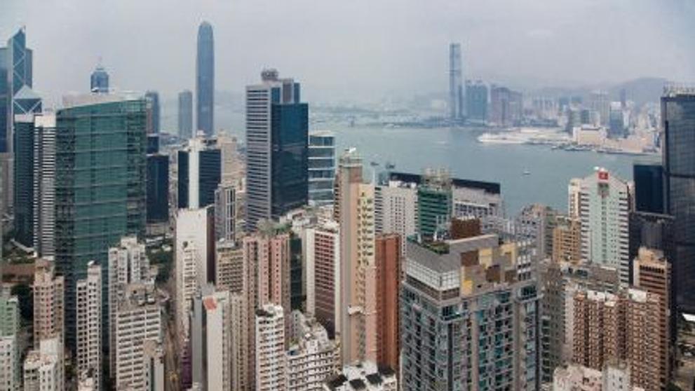 Mini byty - Hong Kong - 9