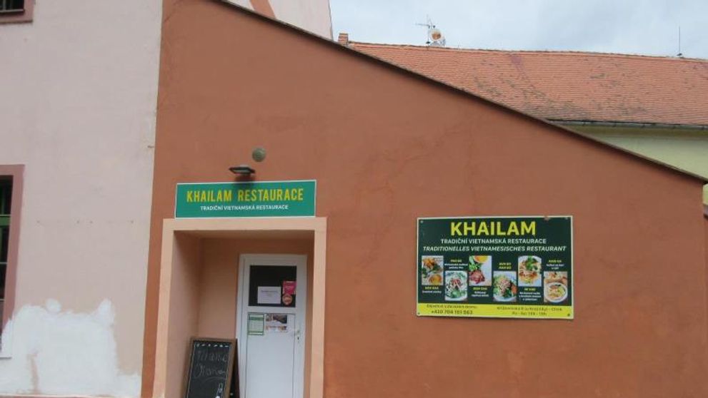 Inspekce našla v restauraci na Chebsku trus a mrtvé hlodavce