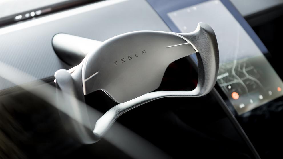 Tesla - 18