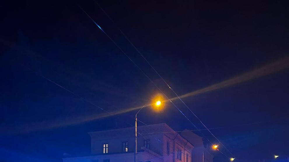 Žhář zapálil bar v Liberci