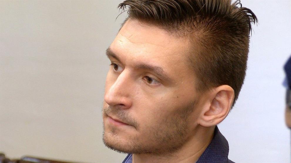 Radim Žondra - muž podezřelý z útoku na Petru Kvitovou - 3