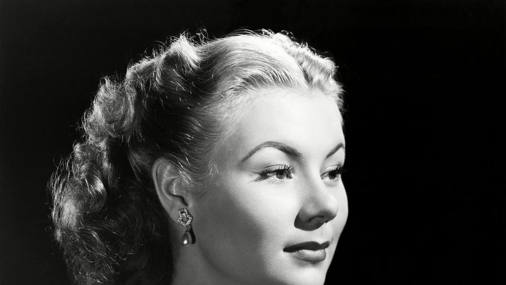 Mitzi Gaynorová (9)