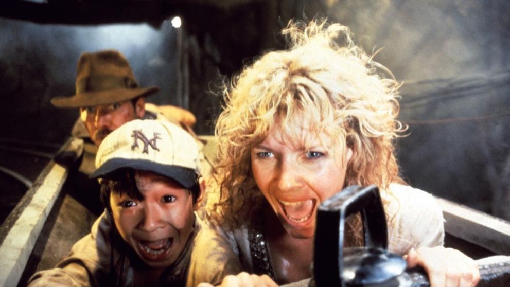Indiana Jones a Chrám zkázy, 1984 (6)