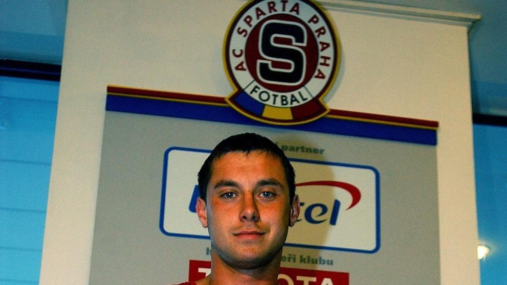Miroslav Slepička z fotbalisty je vítěz v MMA - 4