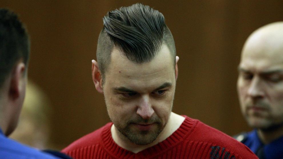 Petr Kramný 2016
