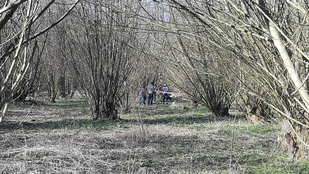 Nález mrtvého novorozence na Přerovsku - 1