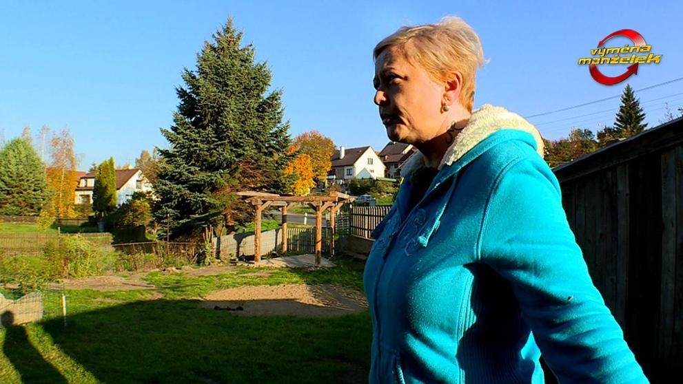 Výměna manželek: Auto srazilo psa přímo při natáčení! - 18