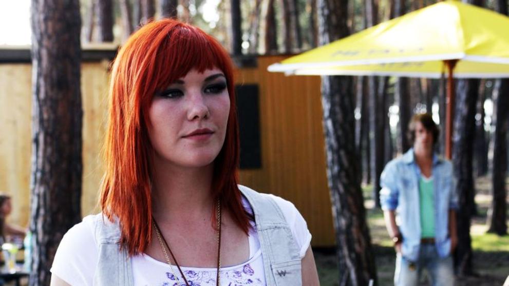 Nový fotoset Debbi
