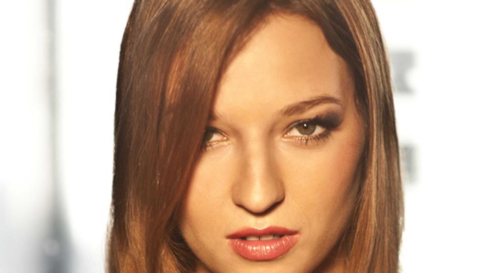 Seriál Ulice: Sexy fotky Bereniky Kohoutové - 13