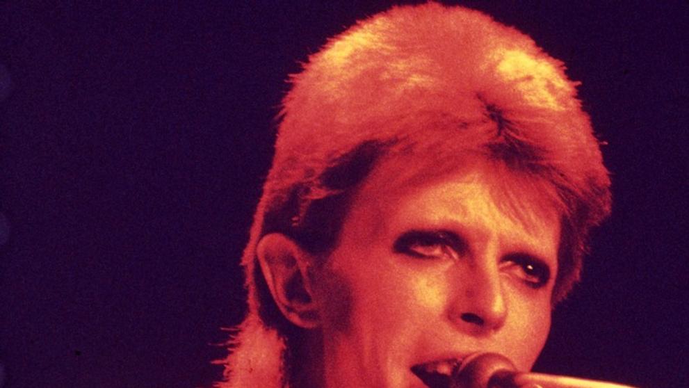 David Bowie - 3