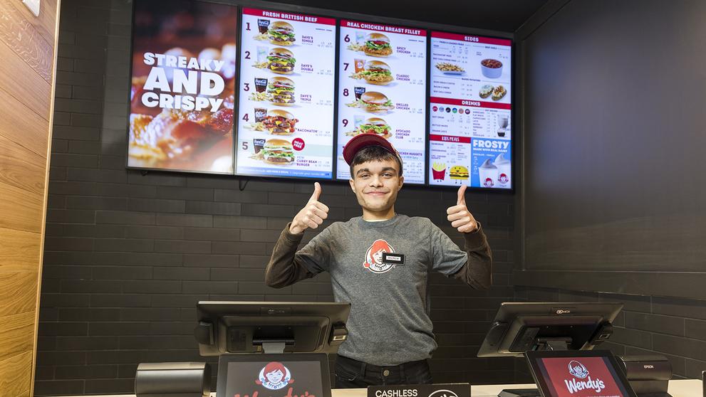 Známý světový fast food Wendy´s plánuje vstoupit na český trh (19)