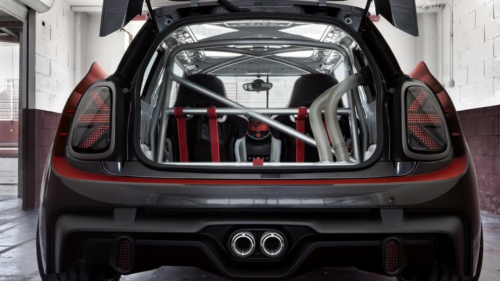 Mini John Cooper Works GP - 32