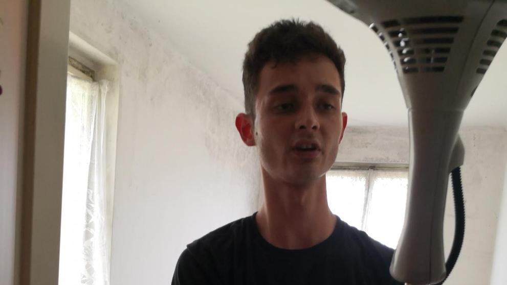 Lupiči chtěli okrást seniorku, ta je vyfotila na mobil - 3