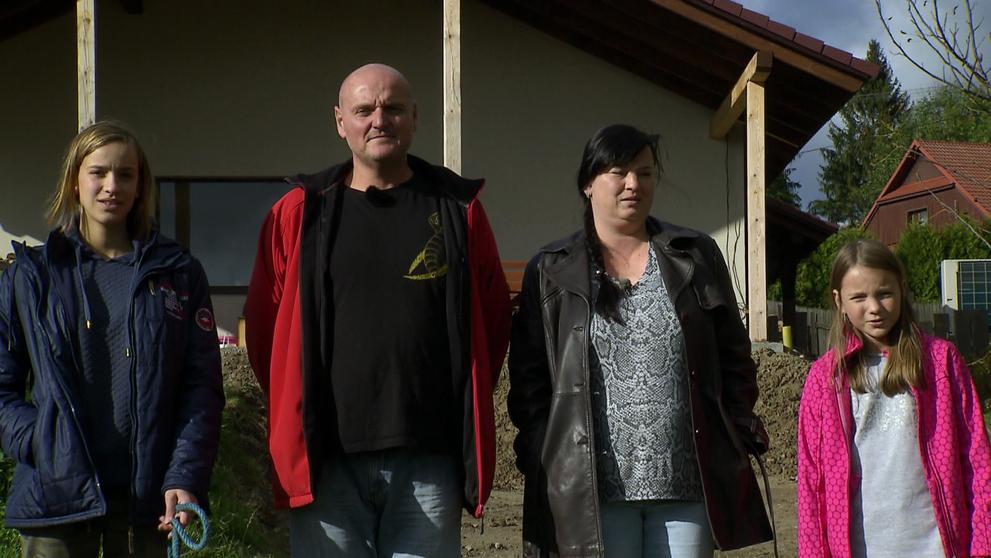 Výměna manželek: Jeden z párů čeká rozchod! - 2