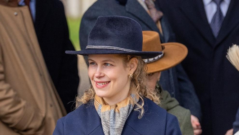 Lady Louise
