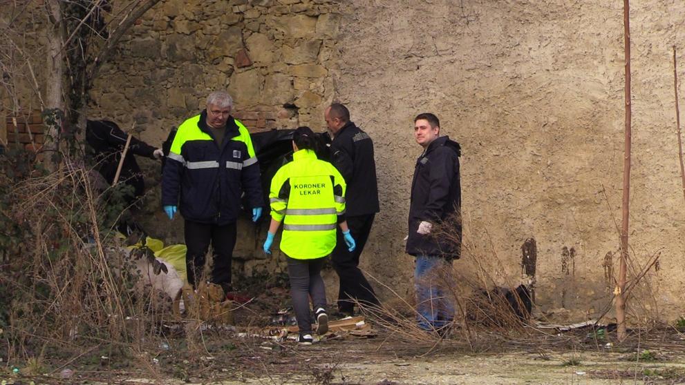 Nález oblečené kostry u potoka v Mladé Boleslavi - 3
